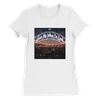 Love Me When I'm Loud (a Mixtape) - Women’s Cut T-Shirt