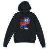 CARRY IT (feat. Miguel Alvarez) - Classic Unisex Pullover Hoodie