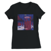 Don't Hang Up - Women’s Cut T-Shirt