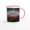 Love Me When I'm Loud (a Mixtape) - Ceramic Mug