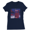 Don't Hang Up - Women’s Cut T-Shirt