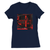 Demons in my Closet - Women’s Cut T-Shirt