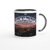 Love Me When I'm Loud (a Mixtape) - Ceramic Mug
