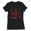 Demons in my Closet - Women’s Cut T-Shirt