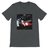 Hold It Down - Unisex T-Shirt
