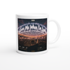 Love Me When I'm Loud (a Mixtape) - Ceramic Mug
