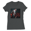 Fly Talk - Women’s Cut T-Shirt