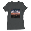 Love Me When I'm Loud (a Mixtape) - Women’s Cut T-Shirt