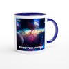 Forever Young - Ceramic Mug