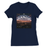 Love Me When I'm Loud (a Mixtape) - Women’s Cut T-Shirt