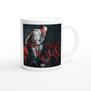Fly Talk - Ceramic Mug