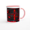 Demons in my Closet - Ceramic Mug