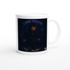 Came Around - Ceramic Mug