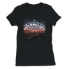Love Me When I'm Loud (a Mixtape) - Women’s Cut T-Shirt