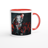 Fly Talk - Ceramic Mug