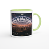 Love Me When I'm Loud (a Mixtape) - Ceramic Mug