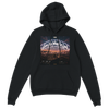 Love Me When I'm Loud (a Mixtape) - Classic Unisex Pullover Hoodie