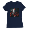 Fly Talk - Women’s Cut T-Shirt