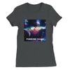Forever Young - Women’s Cut T-Shirt