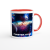 Forever Young - Ceramic Mug