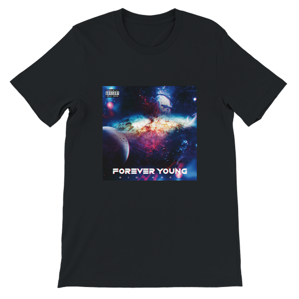Forever Young - Unisex T-Shirt