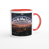 Love Me When I'm Loud (a Mixtape) - Ceramic Mug