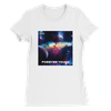 Forever Young - Women’s Cut T-Shirt