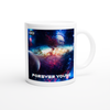Forever Young - Ceramic Mug