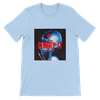 CARRY IT (feat. Miguel Alvarez) - Unisex T-Shirt
