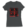 Demons in my Closet - Women’s Cut T-Shirt