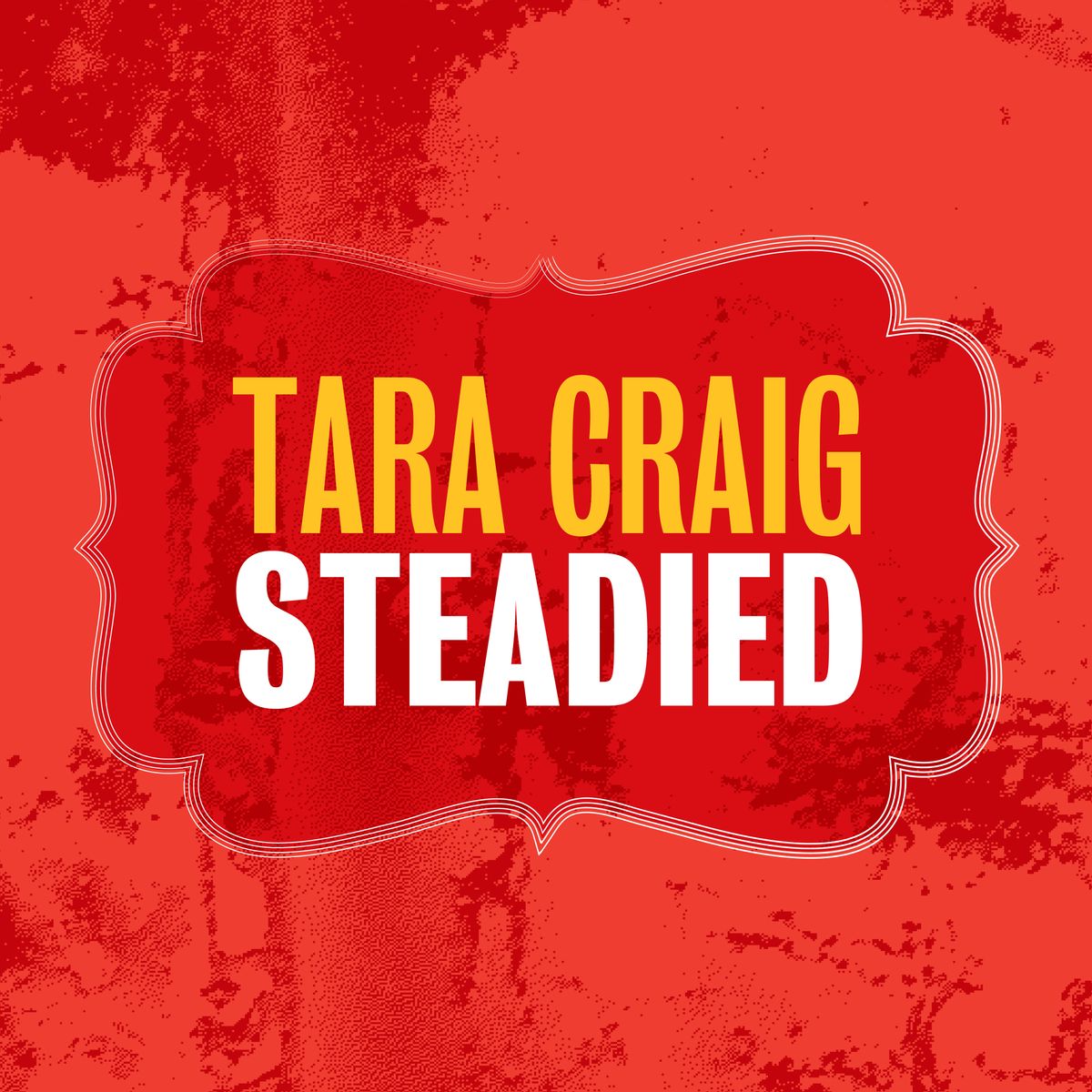 Steadied - CD
