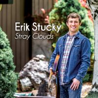 Stray Clouds by Erik Stucky