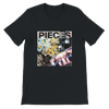 Pieces - Unisex T-Shirt