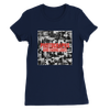 Photographs and Fading Light - Women’s Cut T-Shirt