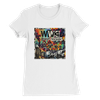 WW3 - Women’s Cut T-Shirt