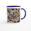 Digital Dreams - Ceramic Mug