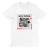 The Jaunt - Unisex T-Shirt
