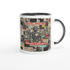 Digital Dreams - Ceramic Mug