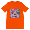 Cosmic Zoo - Unisex T-Shirt