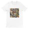 Plastic Supermodel - Unisex T-Shirt