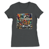 WW3 - Women’s Cut T-Shirt