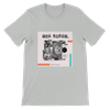 The Jaunt - Unisex T-Shirt