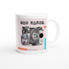The Jaunt - Ceramic Mug