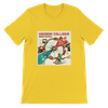 Hadron Collider - Unisex T-Shirt