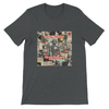 Digital Dreams - Unisex T-Shirt