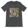 Plastic Supermodel - Unisex T-Shirt