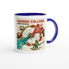 Hadron Collider - Ceramic Mug