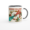 Hadron Collider - Ceramic Mug