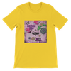 Cosmic Zoo - Unisex T-Shirt