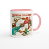 Hadron Collider - Ceramic Mug